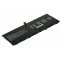 Helyettest Akkumultor HP tpus HSTNN-LB5Q