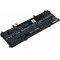 Helyettesítő Akkumulátor HP típus L29184-005 Helyettesítő Akkumulátor HP típus L29184-005