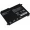 Helyettest Akkumultor HP tpus HSTNN-IB7R