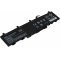 Helyettest Akkumultor HP tpus HSTNN-IB9F (Az alakra gyeljen!)