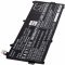 Helyettesítő Akkumulátor HP típus L32654-005 Helyettesítő Akkumulátor HP típus L32654-005
