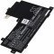 Helyettesítő Akkumulátor HP típus M38086-005 Helyettesítő Akkumulátor HP típus M38086-005