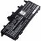 Helyettesítő Akkumulátor HP típus L78125-005 Helyettesítő Akkumulátor HP típus L78125-005