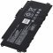 Helyettest laptop Akkumultor HP tpus L83393-005