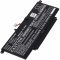 Helyettest laptop Akkumultor HP tpus M73476-005