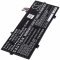 Helyettest laptop Akkumultor Huawei tpus HB4593R1ECW
