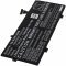 Helyettest Akkumultor Huawei tpus HB4593R1ECW-22A laptophoz