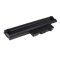 Helyettest Akkumultor IBM ThinkPad X60s sorozat 2200mAh