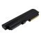 Helyettesítő Akkumulátor IBM Thinkpad típus 92P1123 4600mAh Helyettesítő Akkumulátor IBM Thinkpad típus 92P1123 4600mAh
