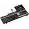Lenovo Yoga 710-14ISK-ISE helyettesítő laptop Akkumulátor 7,64V 6800mAh 51,9Wh Li-Polymer Lenovo Yoga 710-14ISK-ISE helyettesítő laptop Akkumulátor 7,64V 6800mAh 51,9Wh Li-Polymer