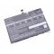 Helyettesítő notebook Akkumulátor Lenovo Yoga 2 11 4600mAh Helyettesítő notebook Akkumulátor Lenovo Yoga 2 11 4600mAh