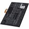 Helyettesítő Lenovo YB1-X91X laptop Akkumulátor Helyettesítő Lenovo YB1-X91X laptop Akkumulátor