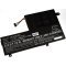 Helyettest laptop Akkumultor Lenovo Yoga 510-14ISK-80S700ADGE