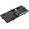 Helyettesítő laptop Akkumulátor Lenovo YOGA 910-13IKB-80VF00FHSP Helyettesítő laptop Akkumulátor Lenovo YOGA 910-13IKB-80VF00FHSP