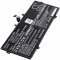 Helyettesítő laptop Akkumulátor Lenovo Yoga slim 7-13ACN05(82CY) Helyettesítő laptop Akkumulátor Lenovo Yoga slim 7-13ACN05(82CY)