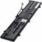Helyettesítő laptop Akkumulátor Lenovo Yoga slim 7 15 7-15IMH05 Helyettesítő laptop Akkumulátor Lenovo Yoga slim 7 15 7-15IMH05