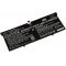 Helyettesítő laptop Akkumulátor Lenovo Yoga 920-13IKB Glass 80Y80053MX Helyettesítő laptop Akkumulátor Lenovo Yoga 920-13IKB Glass 80Y80053MX