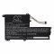 Helyettesítő Akkumulátor Lenovo Flex 4-1570 4550mAh Helyettesítő Akkumulátor Lenovo Flex 4-1570 4550mAh