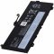 Helyettesítő laptop Akkumulátor Lenovo Flex 5 CB-13IML05 82B8003FAU Helyettesítő laptop Akkumulátor Lenovo Flex 5 CB-13IML05 82B8003FAU
