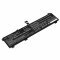 Helyettesítő Akkumulátor Lenovo Legion 7 82N6005WMB L20C4PC1 típus 16ACHg6 , Li-Ion, 15.36V, 5100mAh Helyettesítő Akkumulátor Lenovo Legion 7 82N6005WMB L20C4PC1 típus 16ACHg6 , Li-Ion, 15.36V, 5100mAh