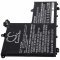 Helyettesítő laptop Akkumulátor Lenovo ThinkBook 14-IML-20RV006TGE Helyettesítő laptop Akkumulátor Lenovo ThinkBook 14-IML-20RV006TGE