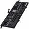 Helyettesítő laptop Akkumulátor Lenovo ThinkBook Plus G2 ITG 20WH0014MZ Helyettesítő laptop Akkumulátor Lenovo ThinkBook Plus G2 ITG 20WH0014MZ