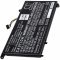 Helyettesítő laptop Akkumulátor Lenovo ThinkBook 14 G2 ITL 20VD001SAU Helyettesítő laptop Akkumulátor Lenovo ThinkBook 14 G2 ITL 20VD001SAU