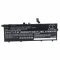 Helyettesítő Akkumulátor Lenovo ThinkPad T490s 4850mAh Helyettesítő Akkumulátor Lenovo ThinkPad T490s 4850mAh