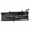 Helyettest Akkumultor Lenovo ThinkPad T590 4800mAh