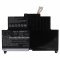 Helyettest Akkumultor Lenovo ThinkPad Twist S230u 2800mAh