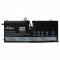 Helyettest Akkumultor Lenovo ThinkPad X1 Carbon 3460 tpus 45N1070, 3500mAh