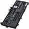 Helyettesítő laptop Akkumulátor Lenovo ThinkPad X13 Yoga G2 20W80036US Helyettesítő laptop Akkumulátor Lenovo ThinkPad X13 Yoga G2 20W80036US