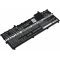 Helyettest laptop Akkumultor Lenovo ThinkPad X1 Carbon 2017