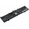 Helyettest laptop Akkumultor Lenovo ThinkPad P1 2019 20QTA00ECD, ThinkPad P1 2019 20QTA00FCD