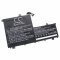 Helyettesítő Akkumulátor Lenovo IdeaPad S340 típus 5B10T09093 3900mAh Helyettesítő Akkumulátor Lenovo IdeaPad S340 típus 5B10T09093 3900mAh