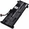 Helyettesítő laptop Akkumulátor Lenovo IdeaPad Gaming 3 15ACH6 82K20119JP Helyettesítő laptop Akkumulátor Lenovo IdeaPad Gaming 3 15ACH6 82K20119JP
