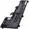 Helyettest laptop Akkumultor Lenovo IdeaPad Creator 5-16ACH6(82L6)