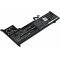 Helyettest laptop Akkumultor Lenovo Ideapad 3-17IML05 1WC007HAU
