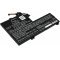 Helyettesítő laptop Akkumulátor Lenovo IdeaPad S540-15IWL GTX Helyettesítő laptop Akkumulátor Lenovo IdeaPad S540-15IWL GTX