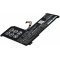 Helyettesítő Akkumulátor Lenovo típus 0813007 Helyettesítő Akkumulátor Lenovo típus 0813007