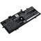 Helyettest Akkumultor Lenovo tpus SB10K97644