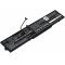 Helyettest Akkumultor Lenovo tpus 5B10W67266