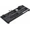 Helyettesítő Akkumulátor Lenovo típus SB10W67414 Helyettesítő Akkumulátor Lenovo típus SB10W67414