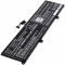 Helyettesítő Akkumulátor Lenovo típus 5B10X19049 Helyettesítő Akkumulátor Lenovo típus 5B10X19049