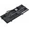 Helyettesítő Akkumulátor Lenovo típus SB10X87837 Helyettesítő Akkumulátor Lenovo típus SB10X87837