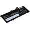 Helyettest Akkumultor Lenovo tpus SB10T83166