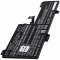Helyettesítő Akkumulátor Lenovo típus 5B10X02604 Helyettesítő Akkumulátor Lenovo típus 5B10X02604