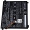 Helyettesítő Akkumulátor Lenovo típus 1004036-196059-1 Helyettesítő Akkumulátor Lenovo típus 1004036-196059-1