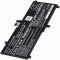 Helyettest Akkumultor Lenovo tpus SB10T83124