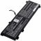 Helyettesítő laptop Akkumulátor Lenovo típus SB10W86197 Helyettesítő laptop Akkumulátor Lenovo típus SB10W86197